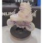 Flying Eagle X7T Reaver Tri Purple Skates