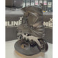 Flying Eagle X7D Reaver Black Skates