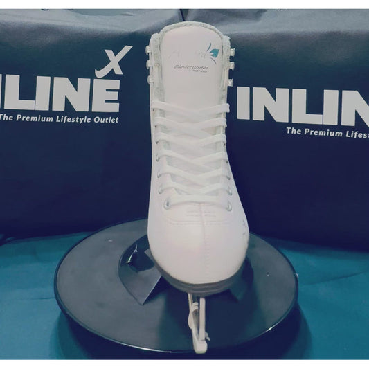 Bladerunner Aurora W Patines Hielo Blanco - alternate view