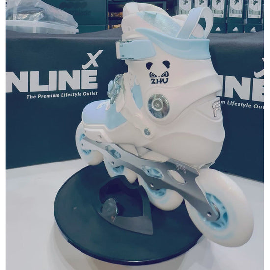 FR Neo 1 LZ Pro Model Skates