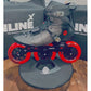 Powerslide Arise SL Black Skates