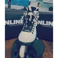 Sepatu Luncur Agresif Mesmer Throne Billy O'Neill