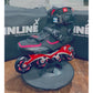 Sepatu Roda Urban Flying Eagle Drift 2.0