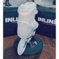 Luminous Ray 110 White Skates