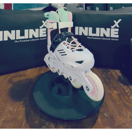 Playlife Khaan LTD Pastel adj. Kids Skates