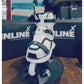 Sepatu Luncur Agresif USD Shadow Team Putih