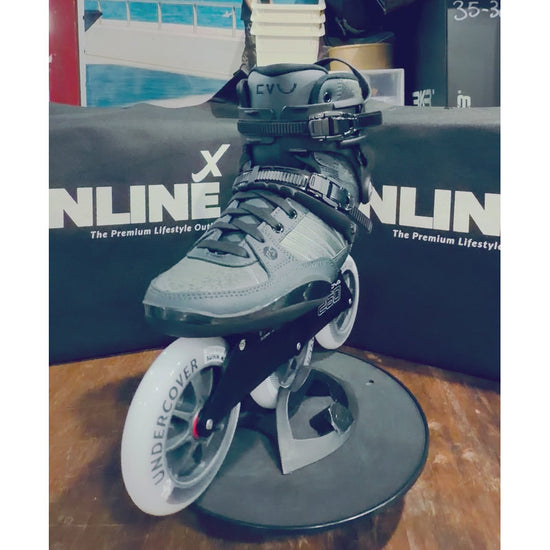 Powerslide HC EVO Pro 110 Skates