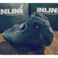 FR Turbo Spin Solo bota negra