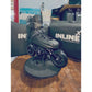 Flying Eagle X7T Reaver Tri Black Skates
