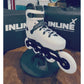 Patines Rollerblade Twister 90R