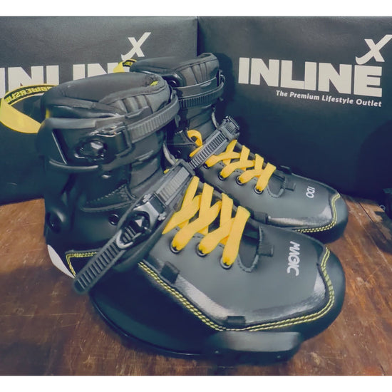 Solo botas Powerslide Tau Bis_onte