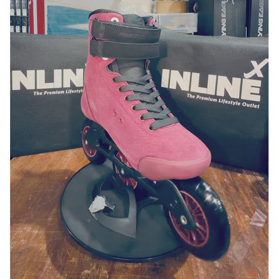 Patines Powerslide Pheme Vino 100