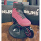 Patines Powerslide Pheme Vino 100