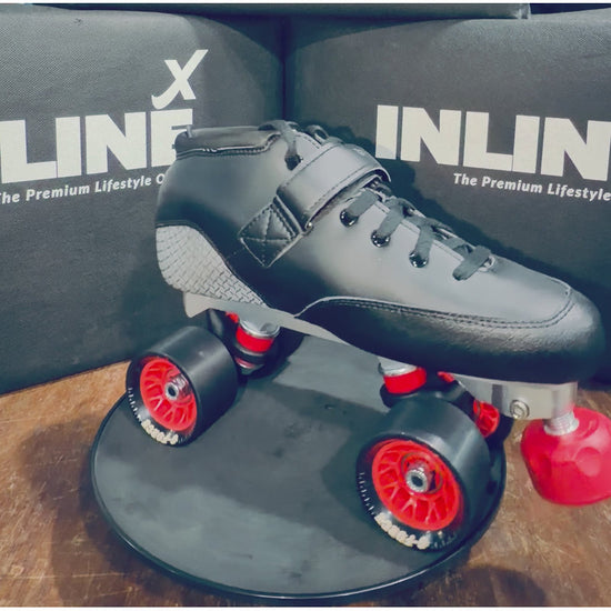 Chaya Onyx Roller Skate