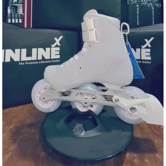 Powerslide Pheme Lilac 100 Skates