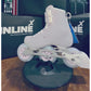 Powerslide Pheme Lilac 100 Skates