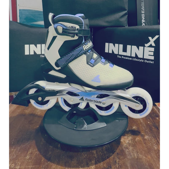 Rollerblade Macroblade 90 W Sand Skates