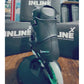 Patines Powerslide Zoom Pro 100 color negro menta