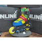 Sepatu Luncur Anak Powerslide Rocket Motley