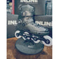 Powerslide Next Black 80 Skates