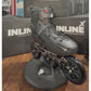 Flying Eagle Avian T110 Black Skates