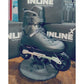 Flying Eagle Heron Pro T110 Black Skates