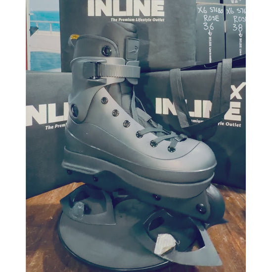 Flying Eagle Heron Pro SF60 Onyx Skates