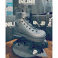 Flying Eagle Heron Pro SF60 Onyx Skates