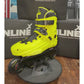 Flying Eagle X6 Reaver S7680 Yellow Skates