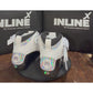 FR Time Attack White Pearl Boot Only