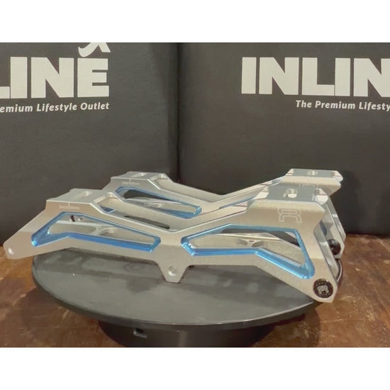 FR SL Speed Slalom 3x100mm Rockerable Frame