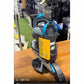 K2 Alexis 80 Alu Skates