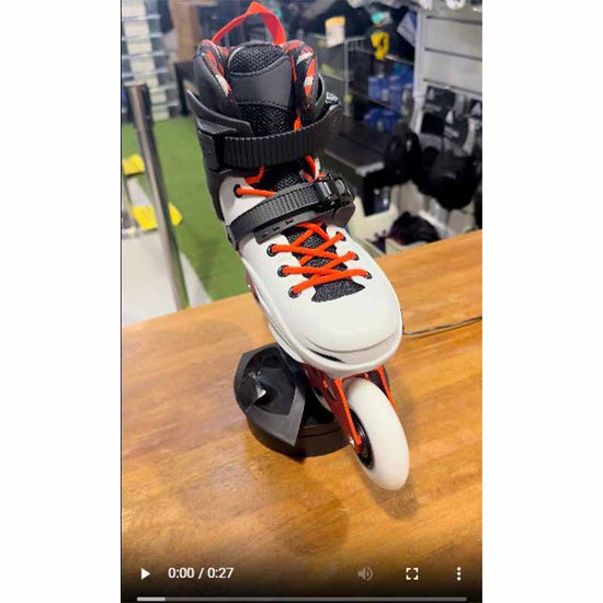 Patines Rollerblade RB 80 Pro X