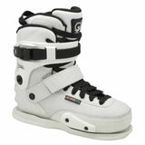 Seba CJ2 Prime White Boot Only