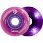 Luminous LED 76mm Wheels - Inlinex