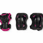 Rollerblade Skate Gear Jr G Protective Set - Inlinex