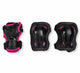 Perlengkapan Skate Rollerblade Jr G Set Pelindung