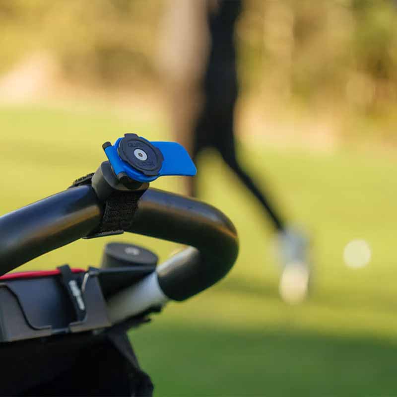 Quad Lock Quick Release Strap Mount - Inlinex