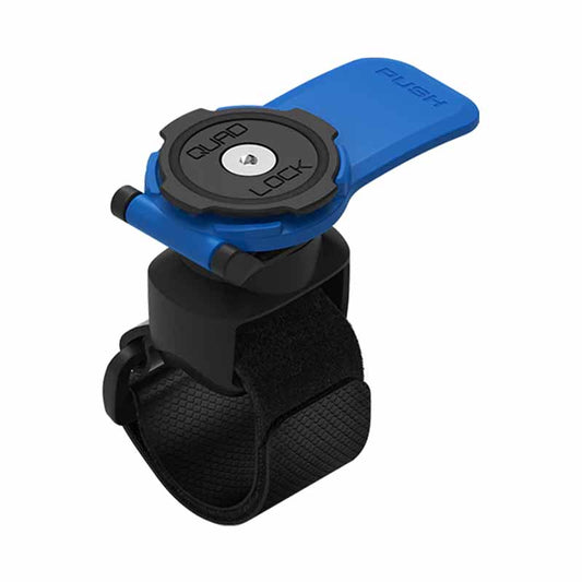 Quad Lock Quick Release Strap Mount - Inlinex