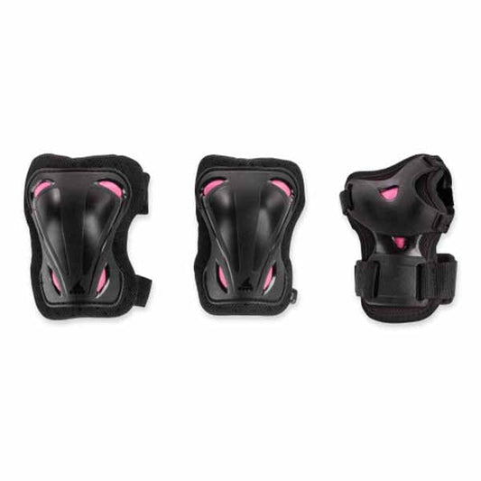 Rollerblade Skate Gear W Protective Set - Inlinex - alternate view