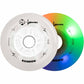 Luminous LED 100mm Wheels - Inlinex