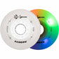 Luminous LED 80mm Wheels - Inlinex