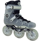 Luminous Ray 110 Clear Skates