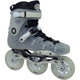 Luminous Ray 110 Clear Skates