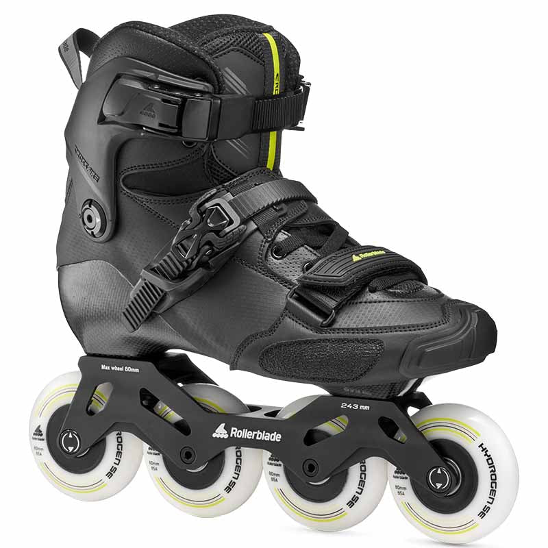 Rollerblade Crossfire LX Skates - Inlinex
