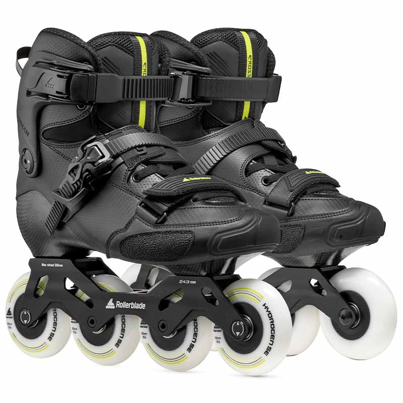 Rollerblade Crossfire LX Skates - Inlinex