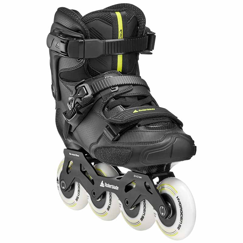 Rollerblade Crossfire LX Skates - Inlinex