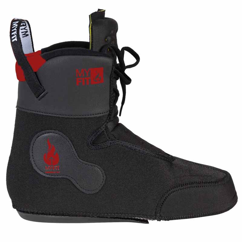 Powerslide MyFit Reaction Dual Fit Liners - Inlinex