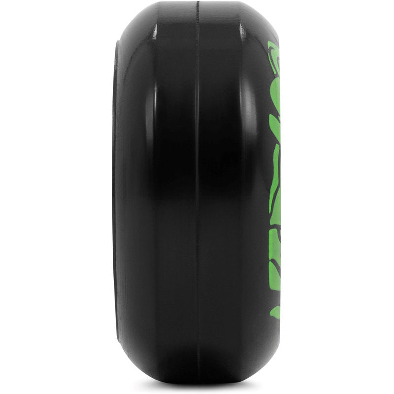 Red Eye Childhood Farmer 57mm 92A Wheels childhood farmer 57mm 92a side