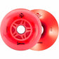 Luminous LED 100mm Wheels - Inlinex